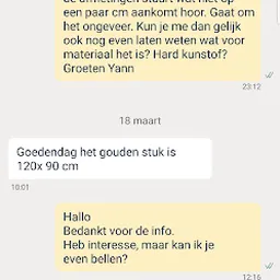 Bezoeker foto van Kringloop Wageningen in Wageningen