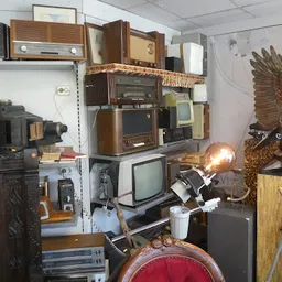 Bezoeker foto van Kringloop Wageningen in Wageningen