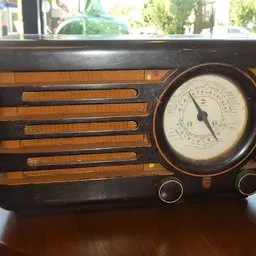 Bezoeker foto van Kringloop Wageningen in Wageningen