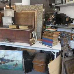 Bezoeker foto van Kringloop Wageningen in Wageningen