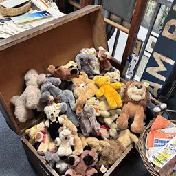 Bezoeker foto van Kringloop Wageningen in Wageningen