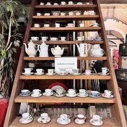 Bezoeker foto van Kringloop Wageningen in Wageningen