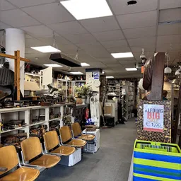 Bezoeker foto van Kringloop Wageningen in Wageningen