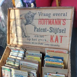 Bezoeker foto van Kringloop Wageningen in Wageningen