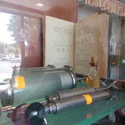 Bezoeker foto van Kringloop Wageningen in Wageningen