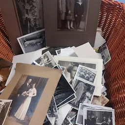 Bezoeker foto van Kringloop Wageningen in Wageningen