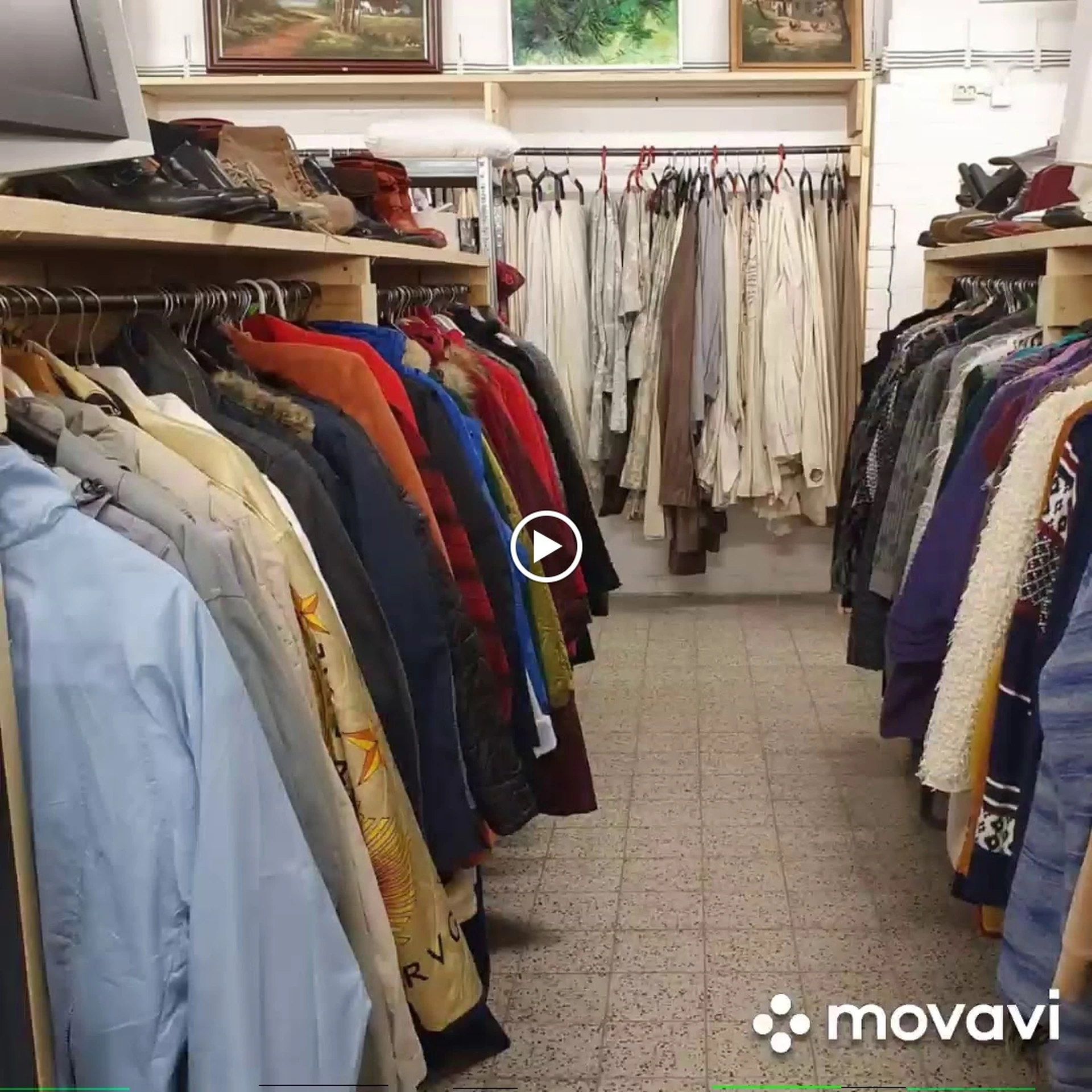 Kringloopwinkel Kringloop Warenhuis Hellevoetsluis in Hellevoetsluis