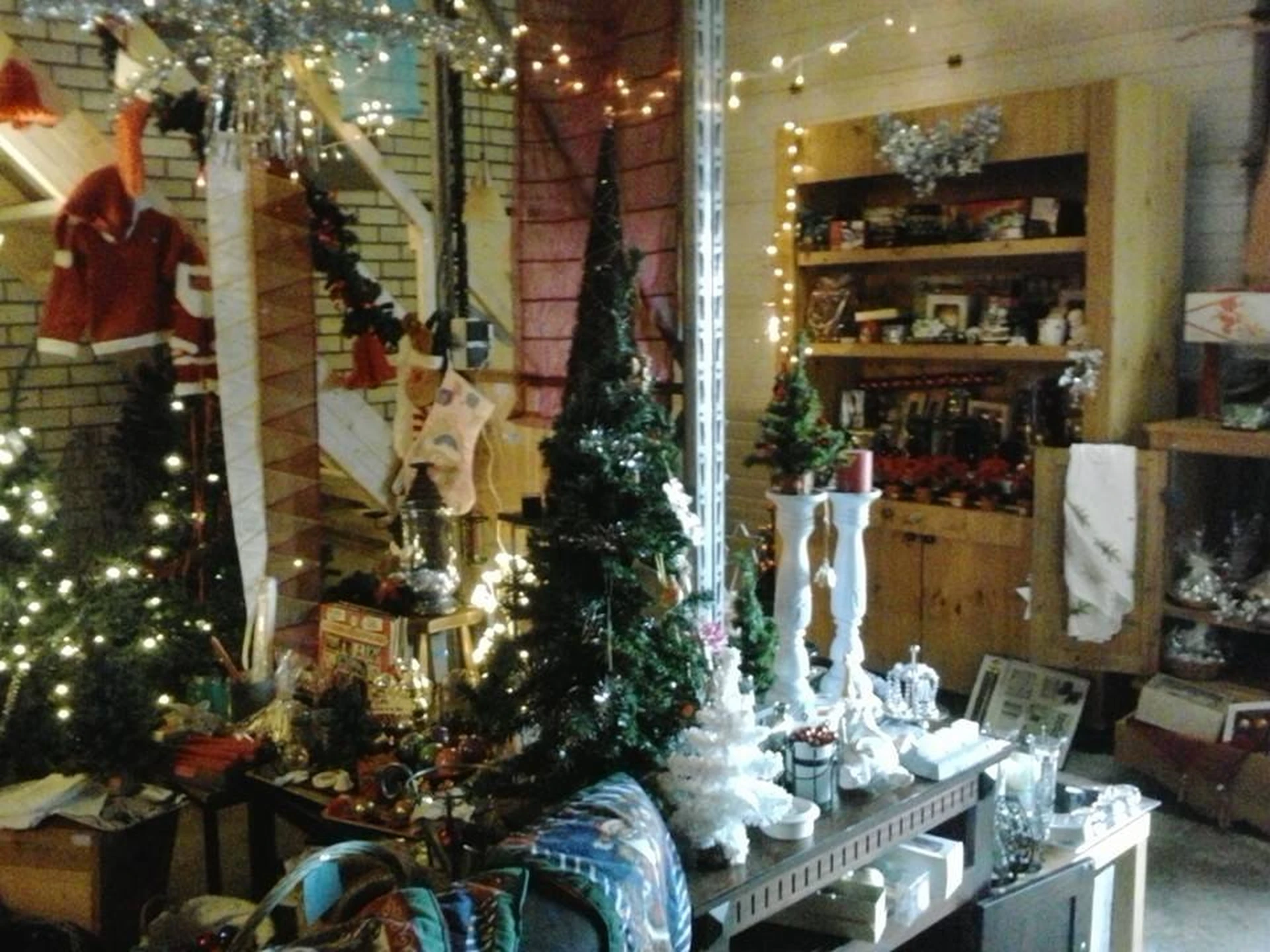 Kringloopwinkel Kringloop Warm in Ruurlo