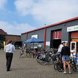 Bezoeker foto van Kringloop Warm in Ruurlo