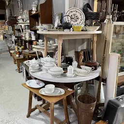 Bezoeker foto van Kringloop Warm in Ruurlo