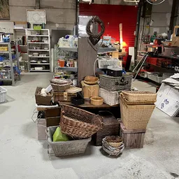 Bezoeker foto van Kringloop Warm in Ruurlo