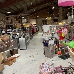 Bezoeker foto van Kringloop Warm in Ruurlo