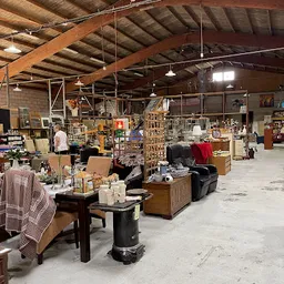 Bezoeker foto van Kringloop Warm in Ruurlo