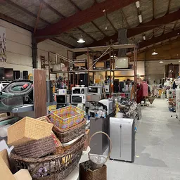 Bezoeker foto van Kringloop Warm in Ruurlo