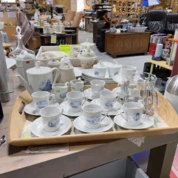 Bezoeker foto van Kringloop Warm in Ruurlo