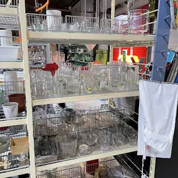 Bezoeker foto van Kringloop Warm in Ruurlo