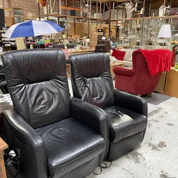 Bezoeker foto van Kringloop Warm in Ruurlo