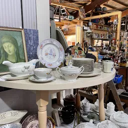 Bezoeker foto van Kringloop Warm in Ruurlo