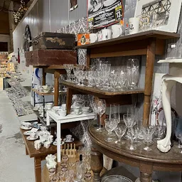 Bezoeker foto van Kringloop Warm in Ruurlo