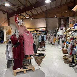 Bezoeker foto van Kringloop Warm in Ruurlo