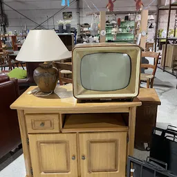 Bezoeker foto van Kringloop Warm in Ruurlo