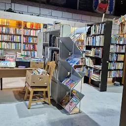 Bezoeker foto van Kringloop Warm in Ruurlo