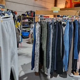 Bezoeker foto van Kringloop Warm in Ruurlo