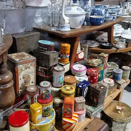 Bezoeker foto van Kringloop Warm in Ruurlo