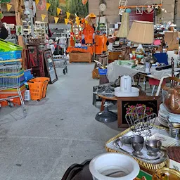 Bezoeker foto van Kringloop Warm in Ruurlo