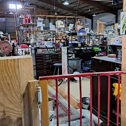 Bezoeker foto van Kringloop Warm in Ruurlo