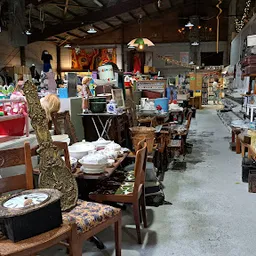 Bezoeker foto van Kringloop Warm in Ruurlo