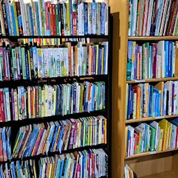 Bezoeker foto van Kringloop Warm in Ruurlo