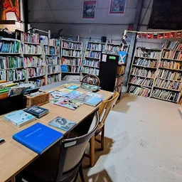 Bezoeker foto van Kringloop Warm in Ruurlo