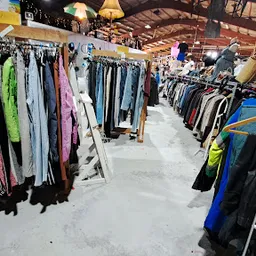 Bezoeker foto van Kringloop Warm in Ruurlo