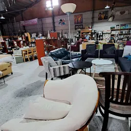 Bezoeker foto van Kringloop Warm in Ruurlo