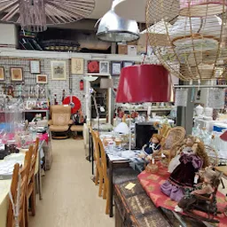 Bezoeker foto van Kringloop Wateringen - Kwintsheul in Wateringen