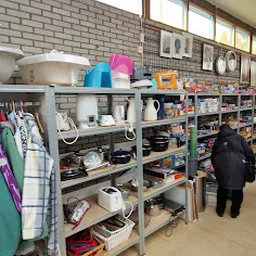 Bezoeker foto van Kringloop Wateringen - Kwintsheul in Wateringen