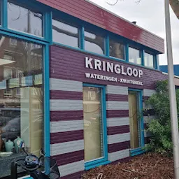 Bezoeker foto van Kringloop Wateringen - Kwintsheul in Wateringen