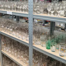 Bezoeker foto van Kringloop Wateringen - Kwintsheul in Wateringen