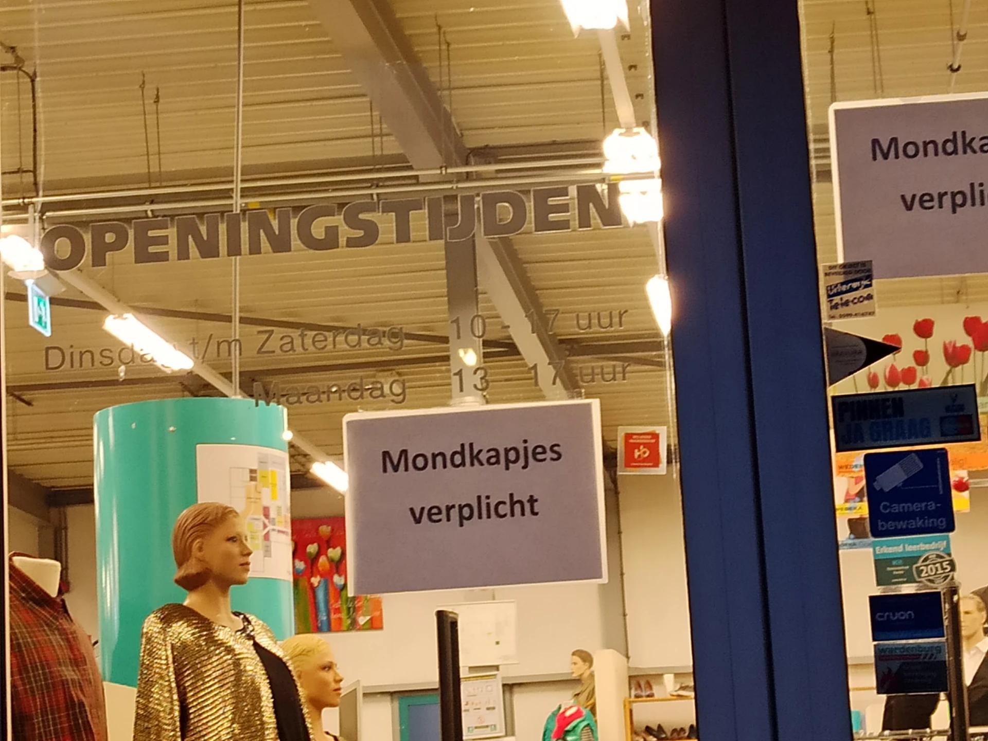 Bezoeker foto van Kringloop Wedeka Kringloop & Milieu in Stadskanaal