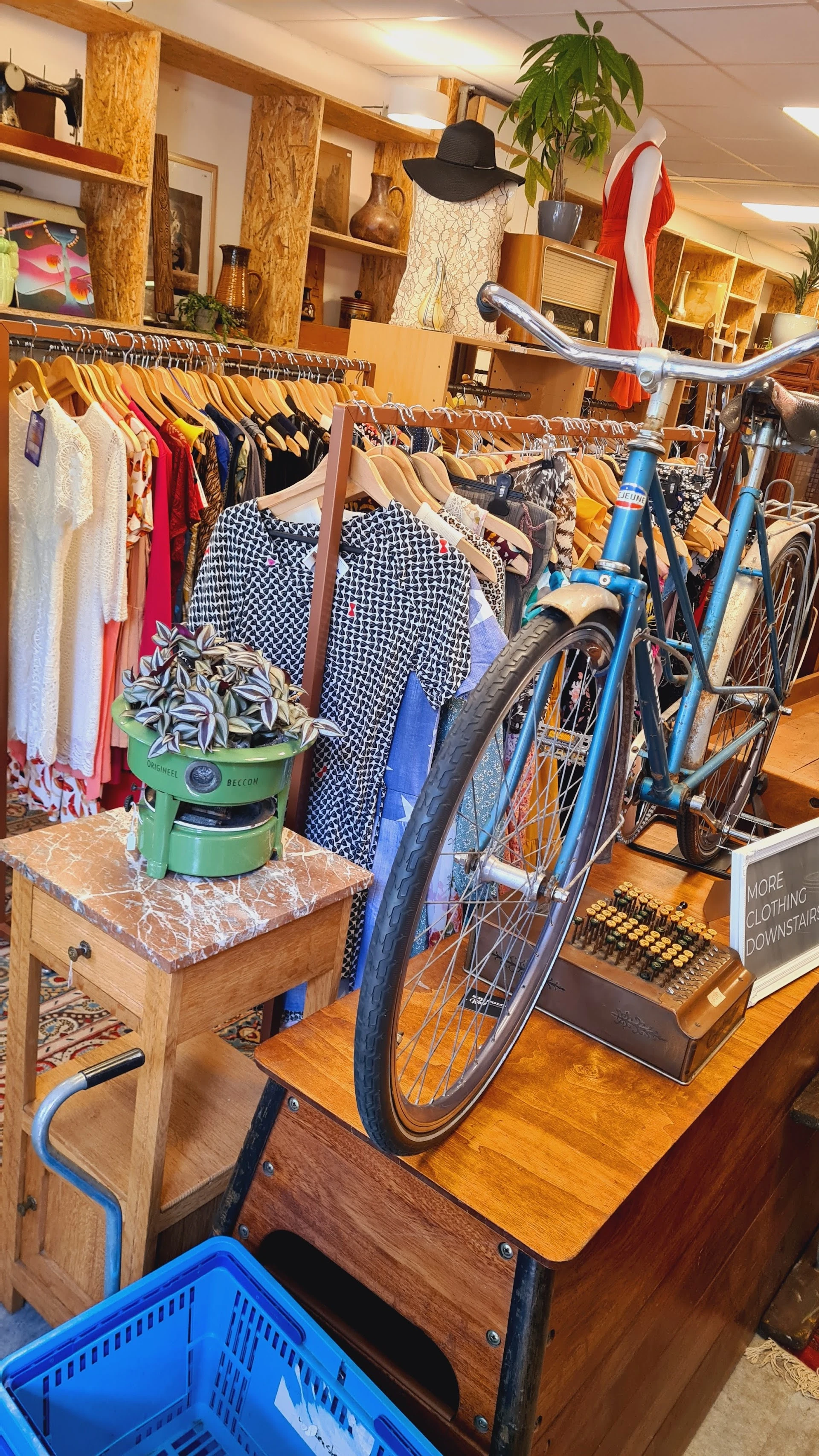 Foto gedeeld door eigenaar van Kringloop West in Amsterdam