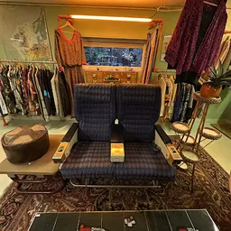 Bezoeker foto van Kringloop West in Amsterdam