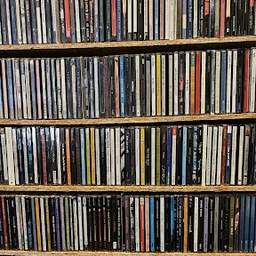 Bezoeker foto van Kringloop West in Amsterdam