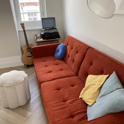 Bezoeker foto van Kringloop West in Amsterdam