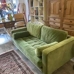 Bezoeker foto van Kringloop West in Amsterdam