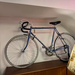 Bezoeker foto van Kringloop West in Amsterdam