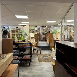 Bezoeker foto van Kringloop West in Amsterdam