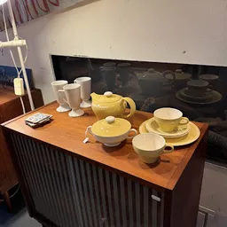 Bezoeker foto van Kringloop West in Amsterdam