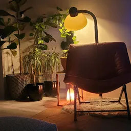 Bezoeker foto van Kringloop West in Amsterdam