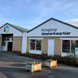 Kringloopwinkel Kringloop Westerkwartier in Tolbert